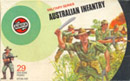 Australian Infantry